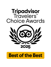 Tripadvisor BoB '25