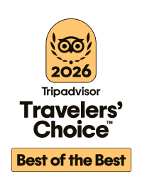 Tripadvisor BoB '26
